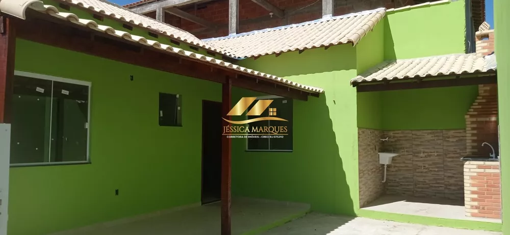 Casa, 1 quarto, 57 m² - Foto 23