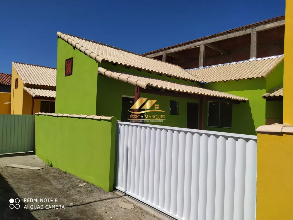 Casa, 1 quarto, 57 m² - Foto 5