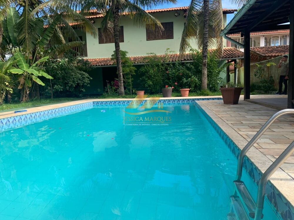 Casa, 5 quartos, 700 m² - Foto 2