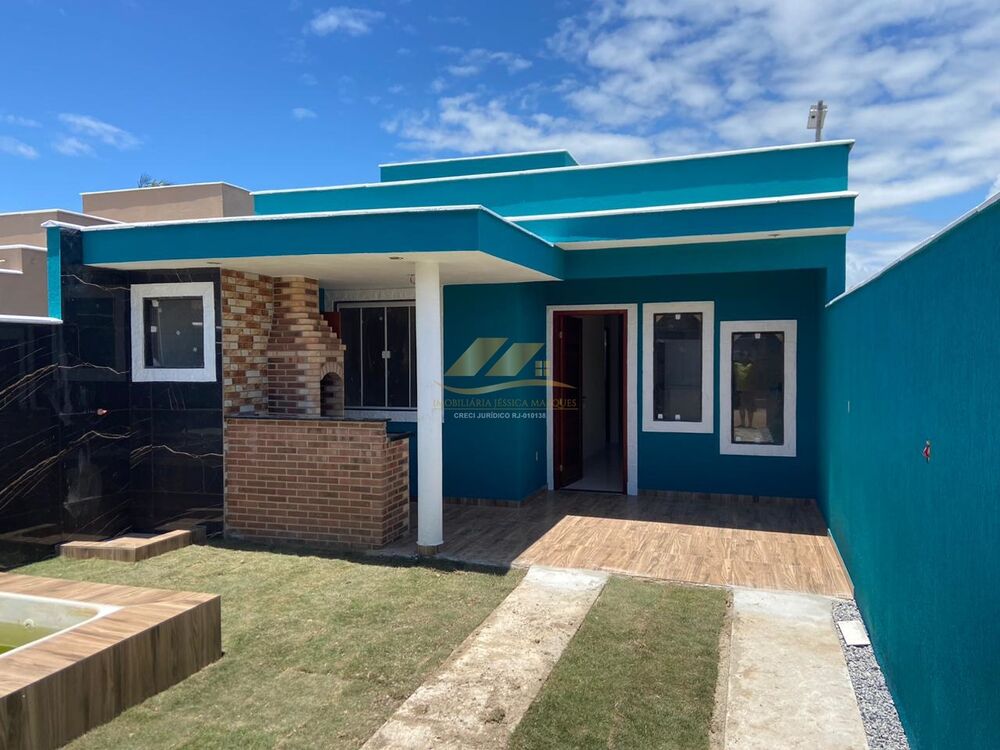 Casa, 2 quartos, 68 m² - Foto 14