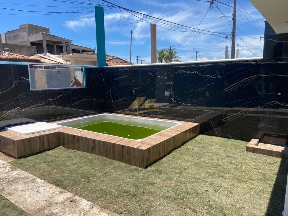 Casa, 2 quartos, 68 m² - Foto 3