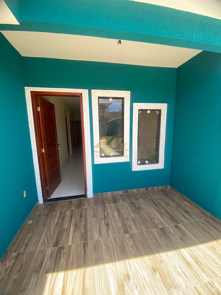Casa, 2 quartos, 68 m² - Foto 1