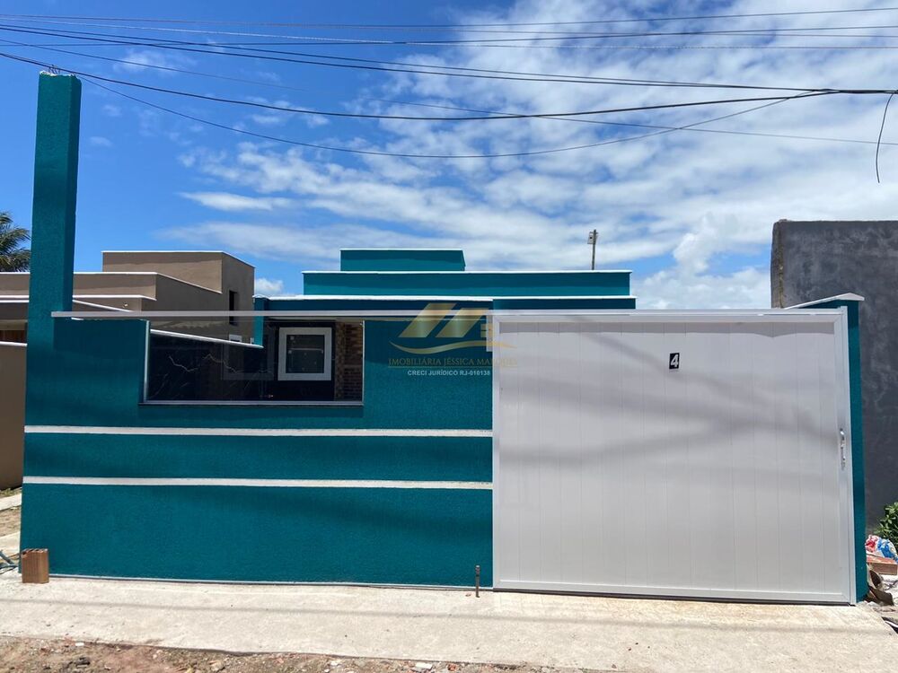 Casa, 2 quartos, 68 m² - Foto 2