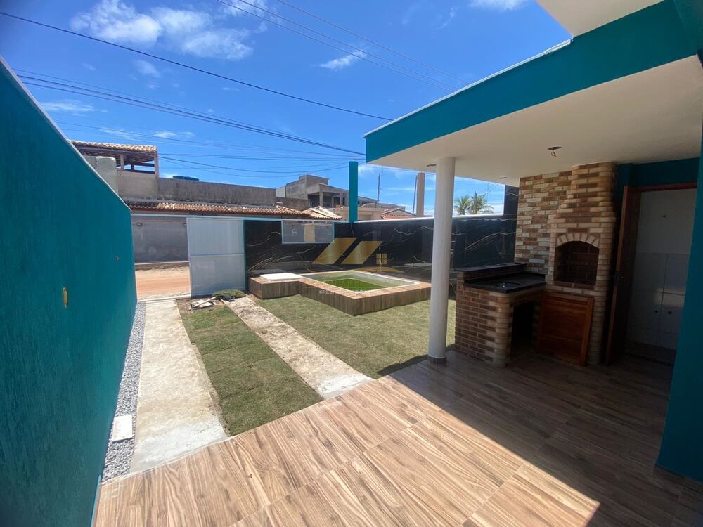 Casa, 2 quartos, 68 m² - Foto 15