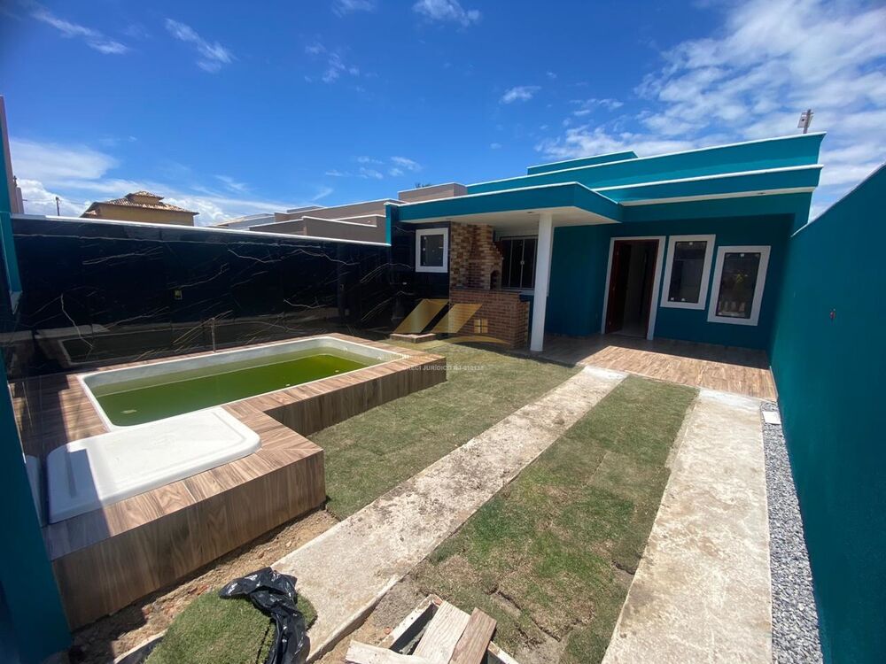Casa, 2 quartos, 68 m² - Foto 17