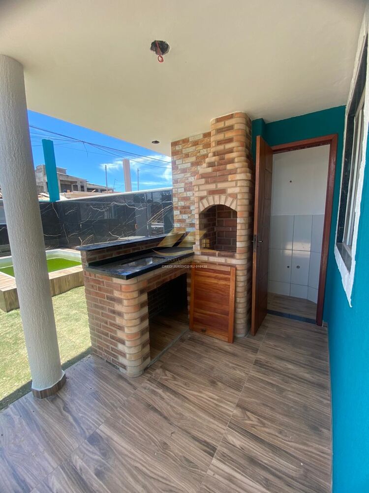 Casa, 2 quartos, 68 m² - Foto 9
