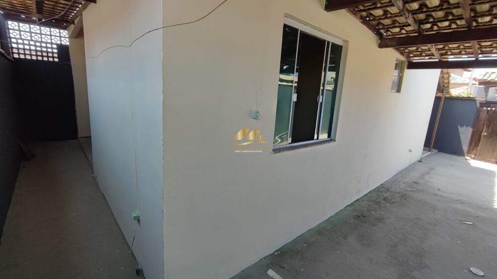 Casa à venda com 2 quartos, 110m² - Foto 3