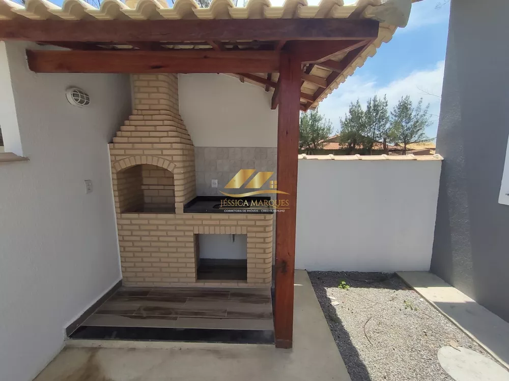 Casa à venda com 2 quartos, 130m² - Foto 4