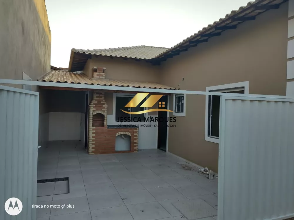 Casa, 1 quarto, 57 m² - Foto 2