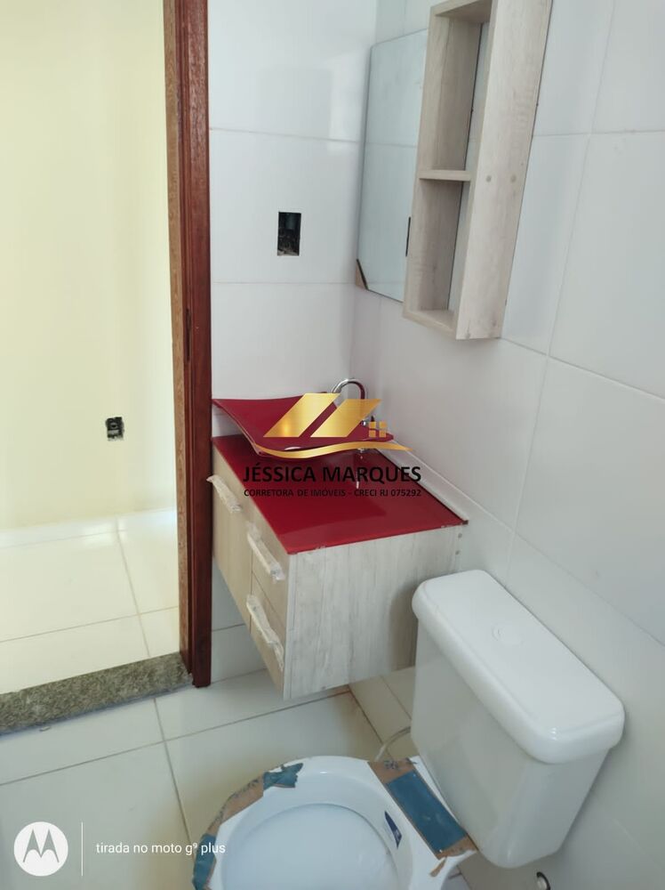 Casa, 1 quarto, 57 m² - Foto 11