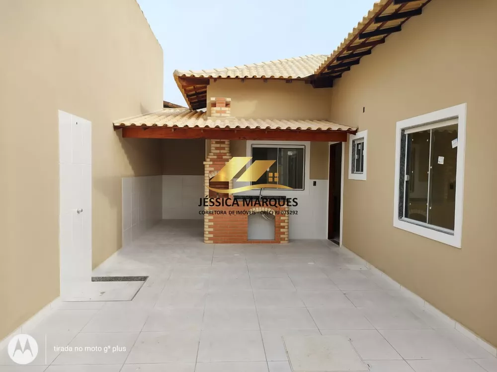 Casa, 1 quarto, 57 m² - Foto 1