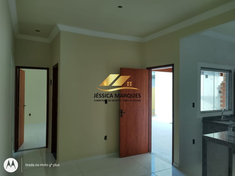 Casa, 1 quarto, 57 m² - Foto 6