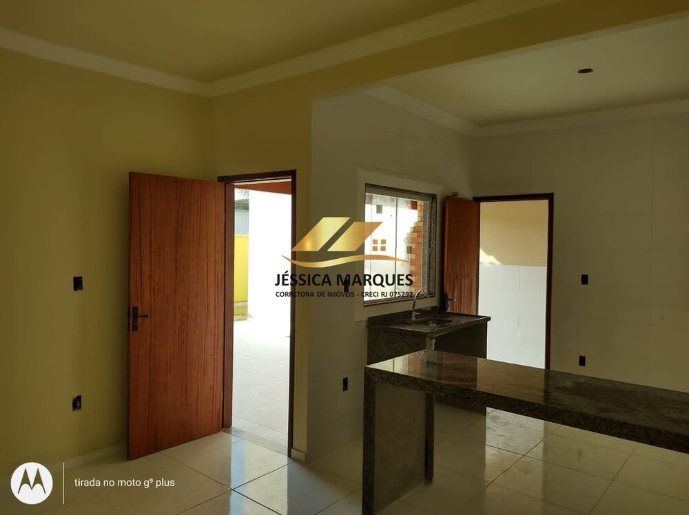 Casa, 1 quarto, 57 m² - Foto 9