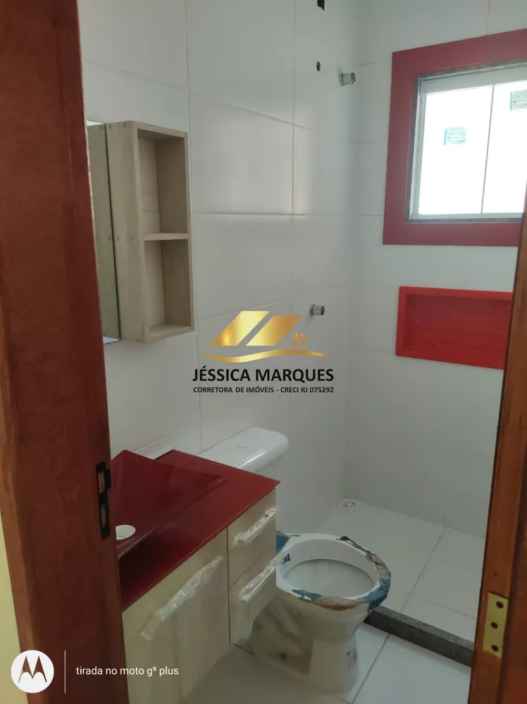 Casa, 1 quarto, 57 m² - Foto 17