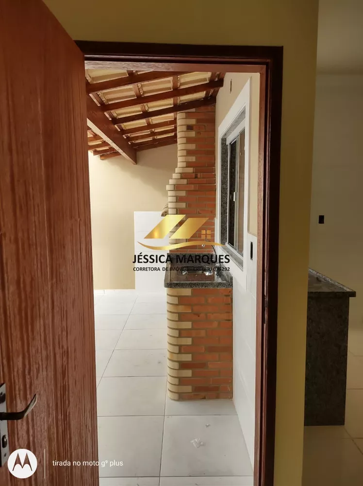 Casa, 1 quarto, 57 m² - Foto 3