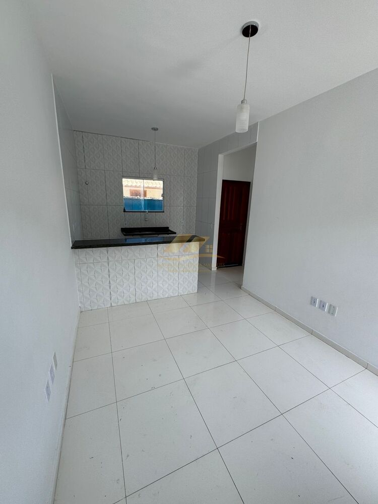 Casa, 1 quarto, 105 m² - Foto 4