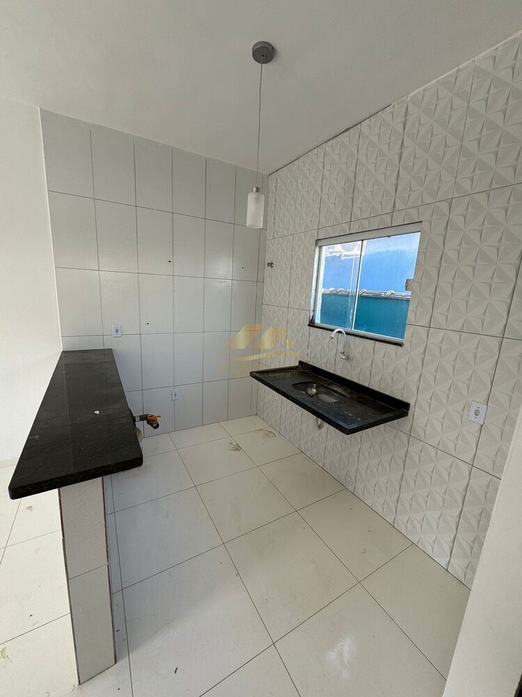 Casa, 1 quarto, 105 m² - Foto 2