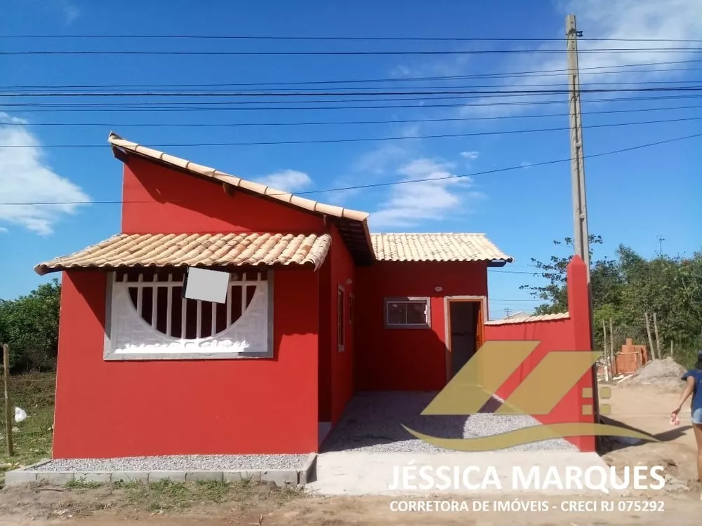 Casa, 1 quarto, 65 m² - Foto 6