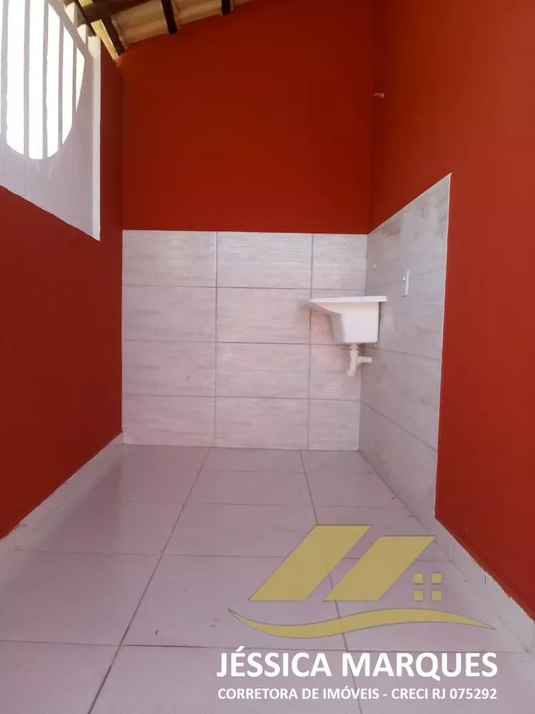 Casa, 1 quarto, 65 m² - Foto 3