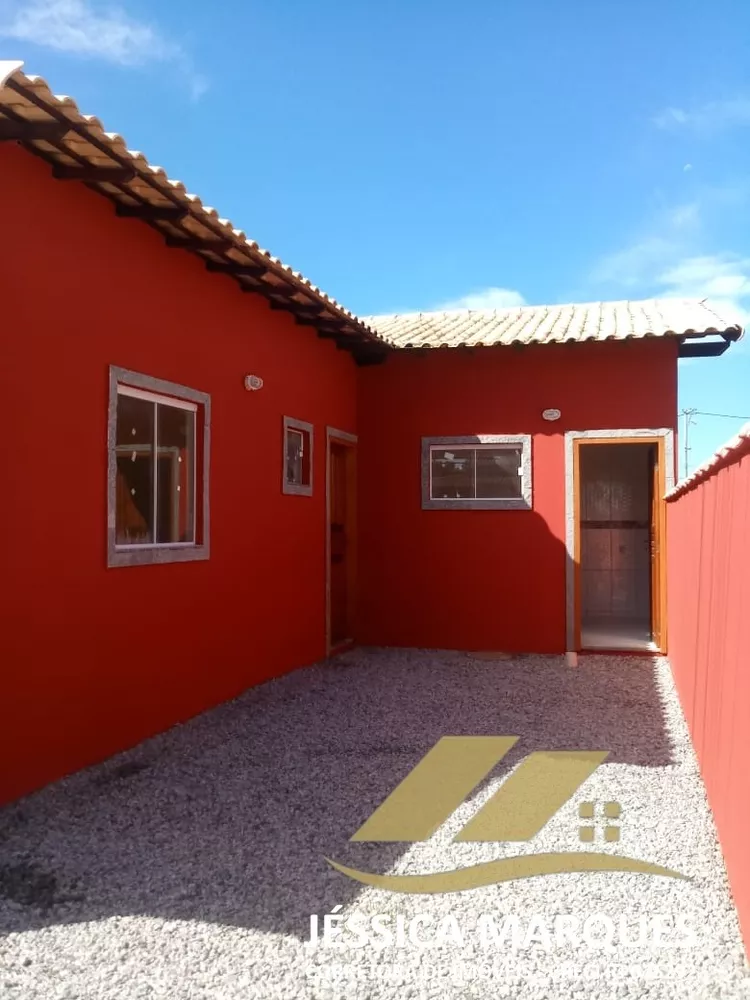 Casa, 1 quarto, 65 m² - Foto 2