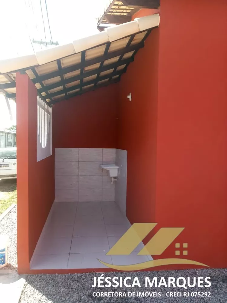 Casa, 1 quarto, 65 m² - Foto 4