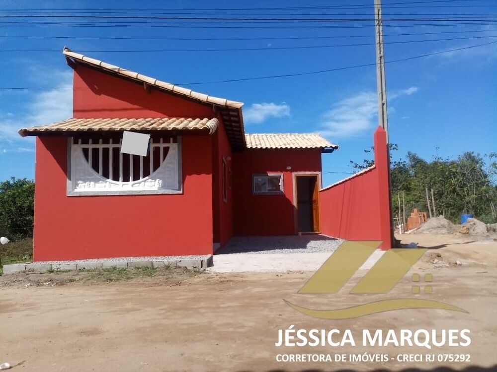 Casa, 1 quarto, 65 m² - Foto 1