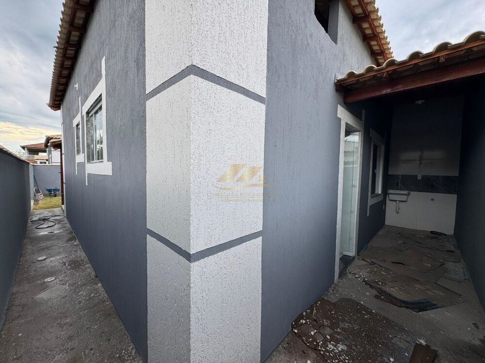 Casa, 2 quartos, 105 m² - Foto 1
