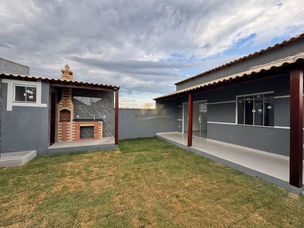 Casa, 2 quartos, 105 m² - Foto 11
