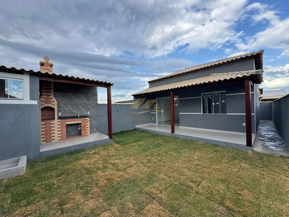 Casa, 2 quartos, 105 m² - Foto 12