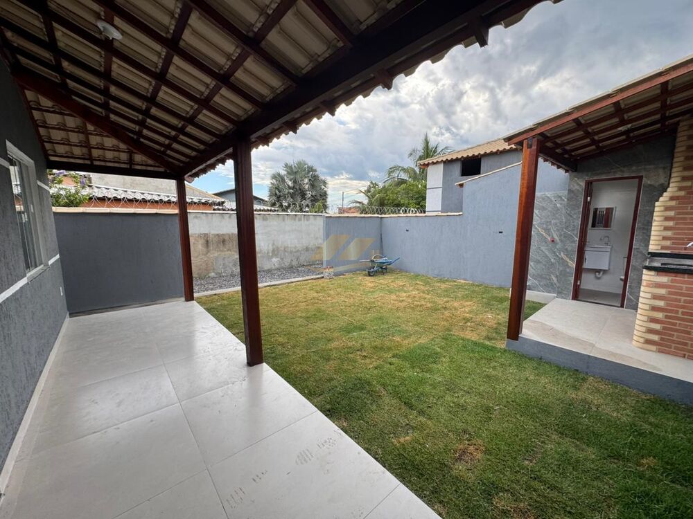 Casa, 2 quartos, 105 m² - Foto 2