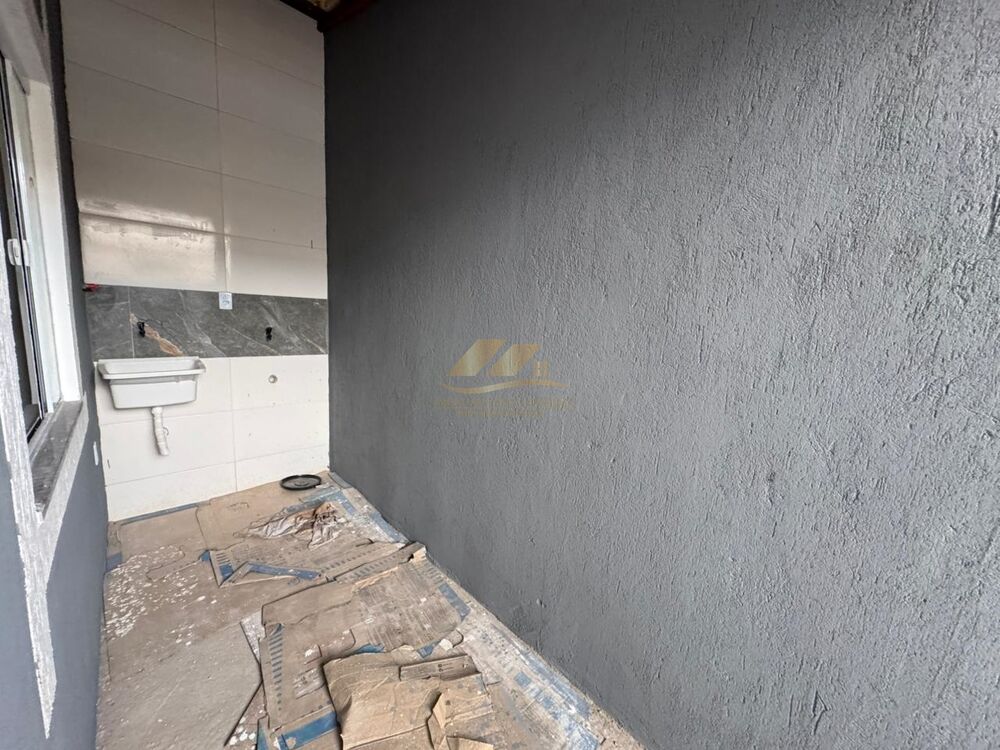 Casa, 2 quartos, 105 m² - Foto 3