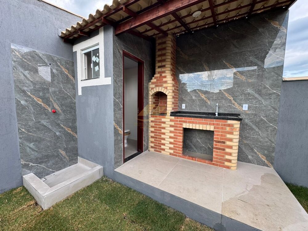 Casa, 2 quartos, 105 m² - Foto 13