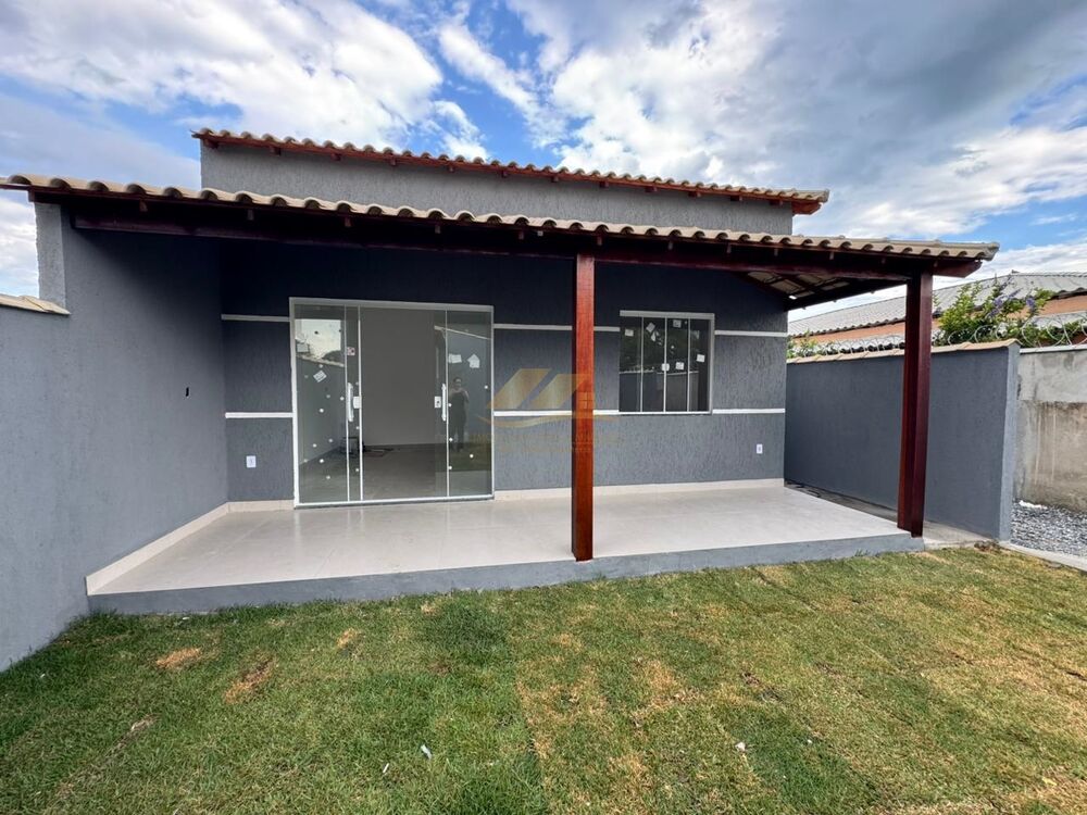Casa, 2 quartos, 105 m² - Foto 8