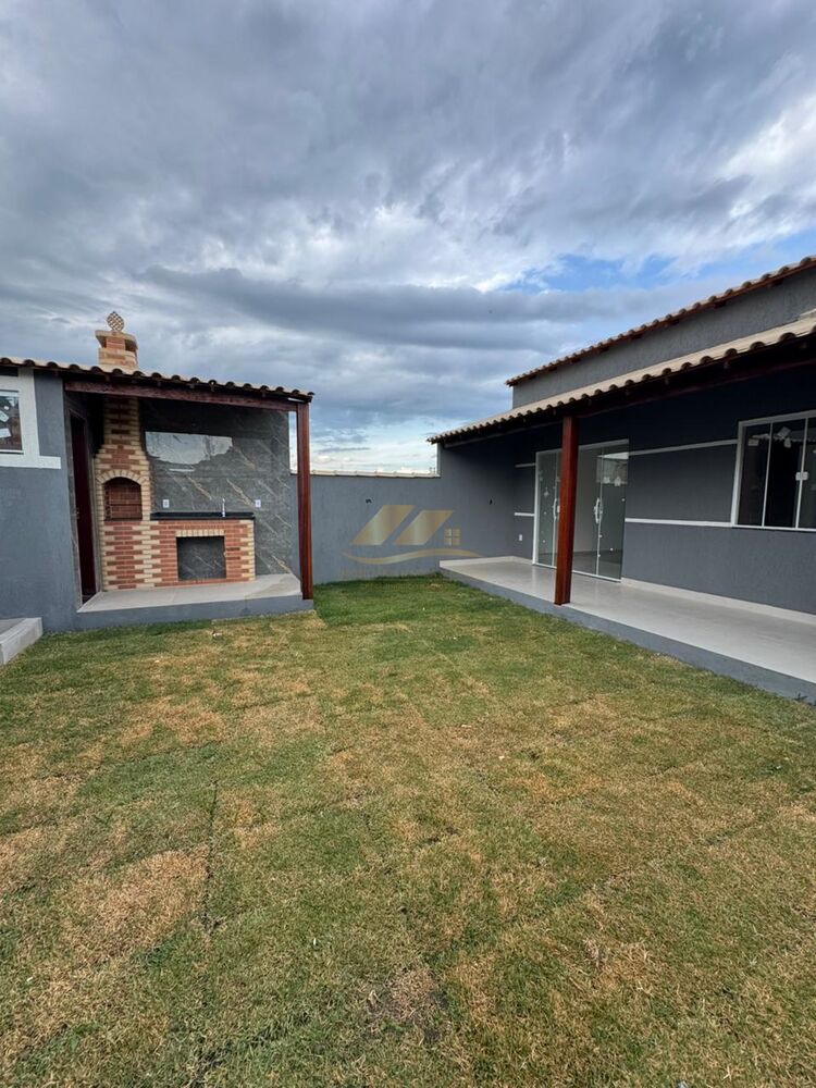 Casa, 2 quartos, 105 m² - Foto 15