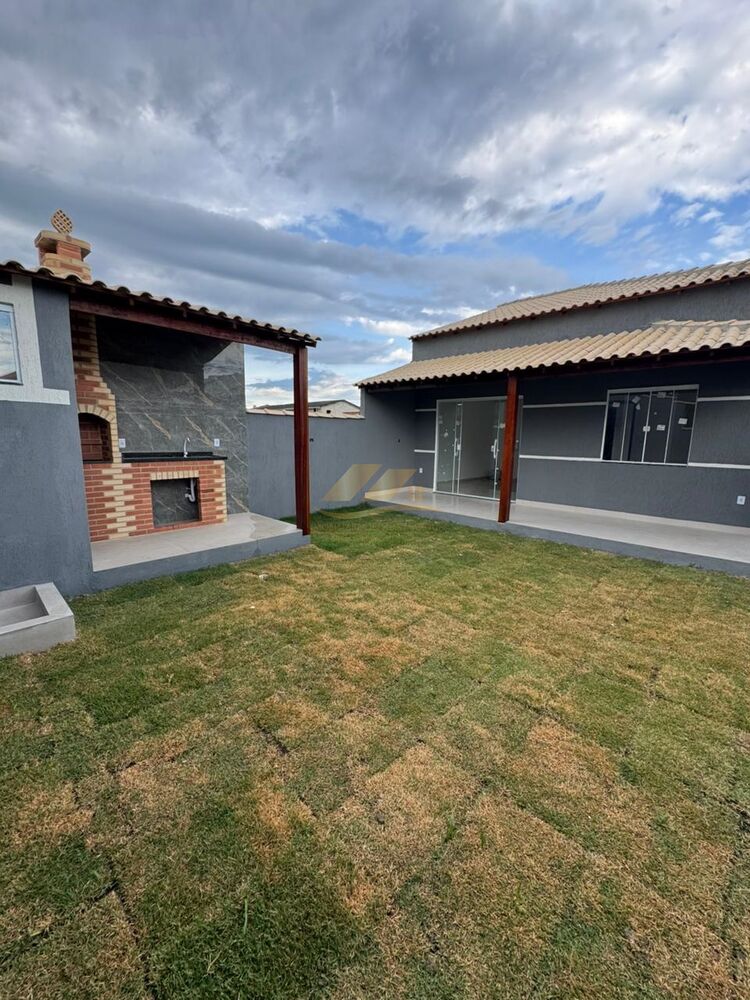 Casa, 2 quartos, 105 m² - Foto 14