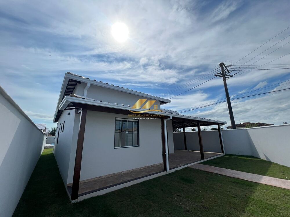 Casa à venda com 3 quartos, 160m² - Foto 4