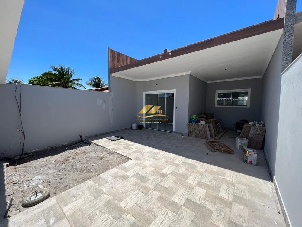 Casa, 3 quartos, 210 m² - Foto 2