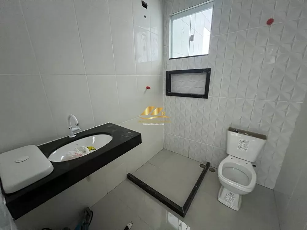 Casa, 3 quartos, 210 m² - Foto 12
