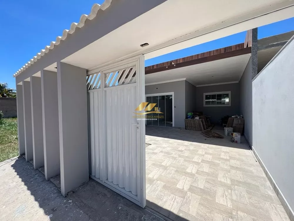 Casa, 3 quartos, 210 m² - Foto 3