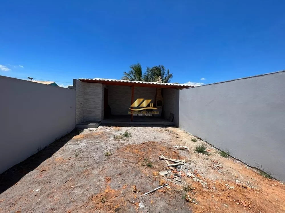 Casa, 3 quartos, 210 m² - Foto 4