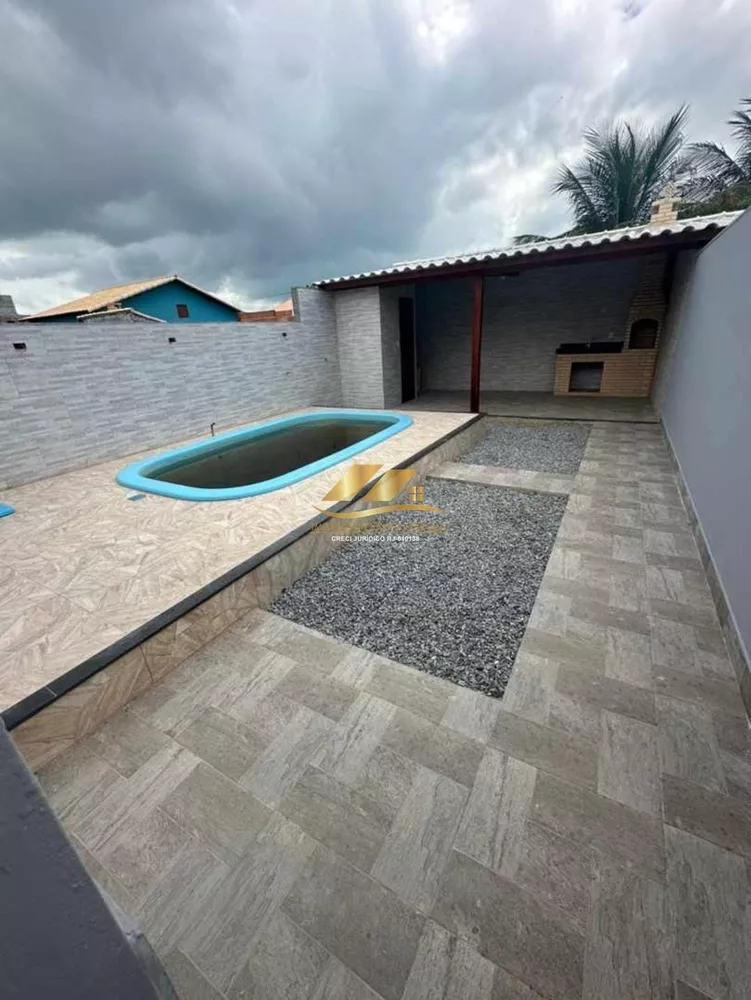 Casa, 3 quartos, 210 m² - Foto 15