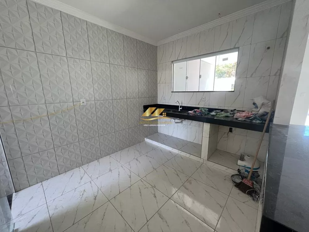 Casa, 3 quartos, 210 m² - Foto 8