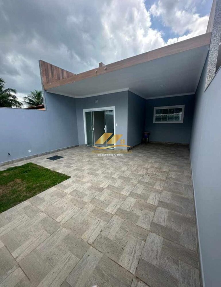 Casa, 3 quartos, 210 m² - Foto 1