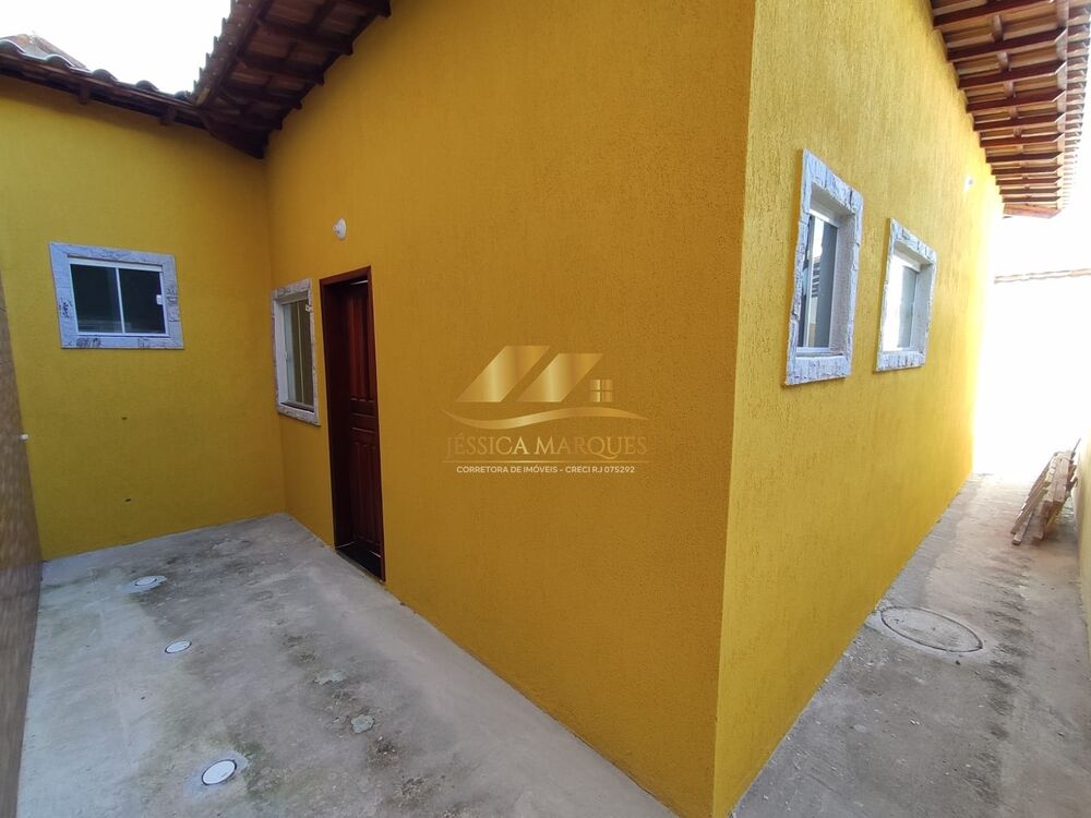 Casa à venda com 2 quartos, 130m² - Foto 4