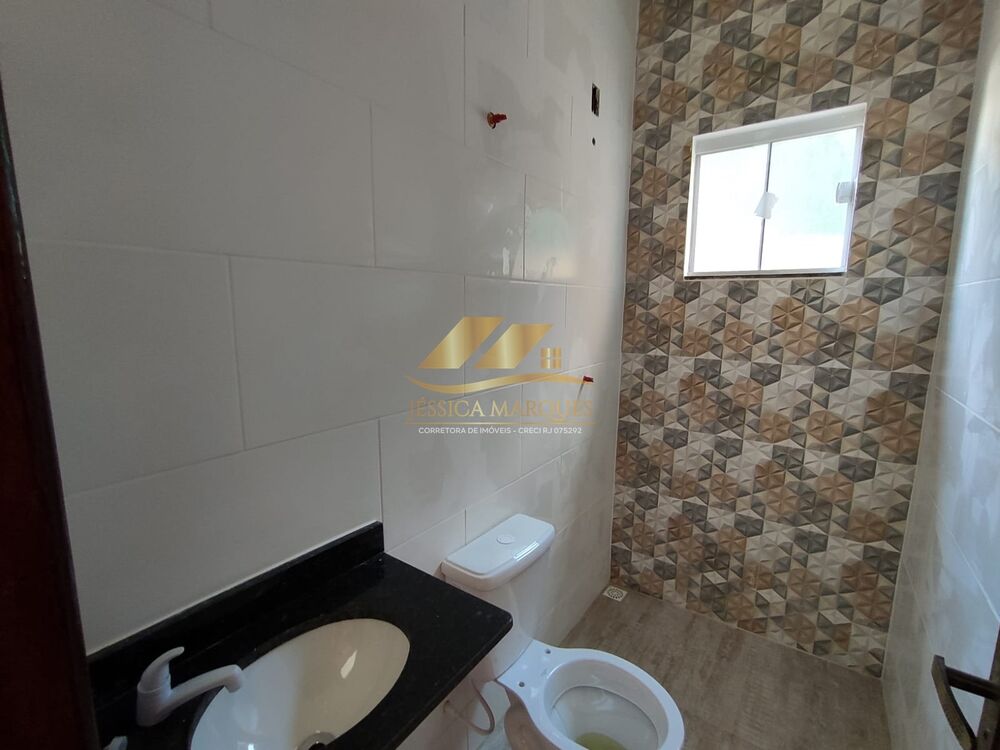 Casa à venda com 2 quartos, 130m² - Foto 7