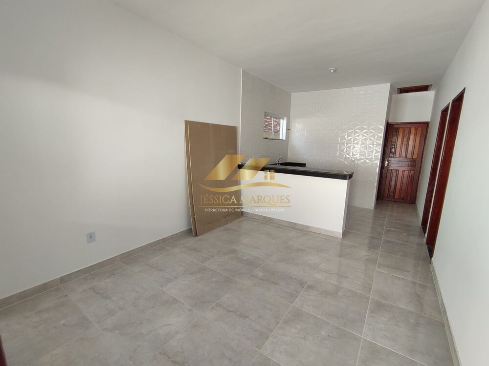 Casa à venda com 2 quartos, 130m² - Foto 5