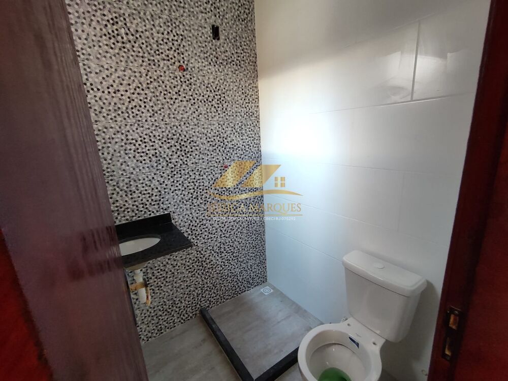 Casa à venda com 2 quartos, 130m² - Foto 8