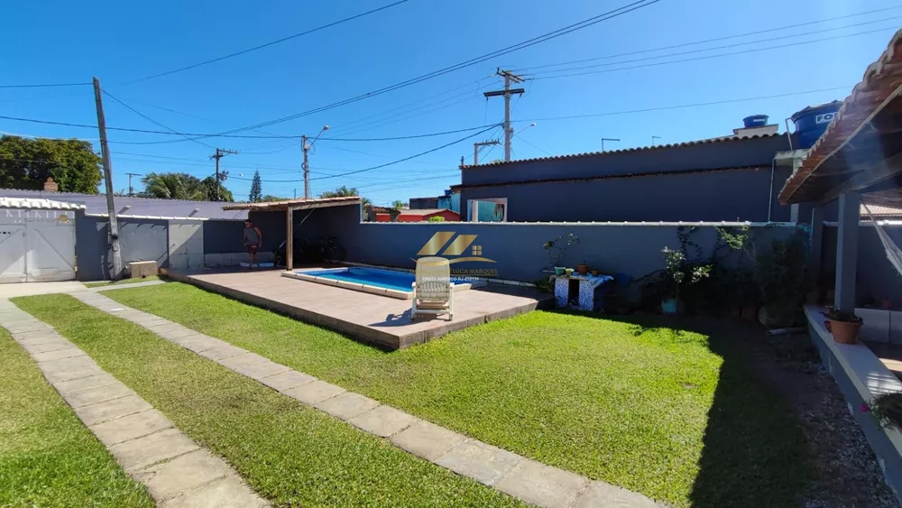 Casa, 2 quartos, 300 m² - Foto 6