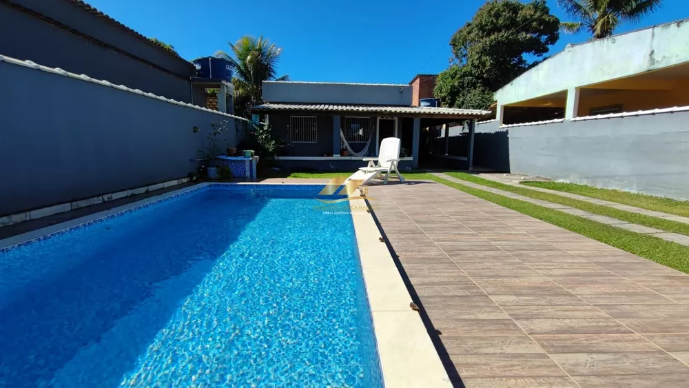 Casa, 2 quartos, 300 m² - Foto 1