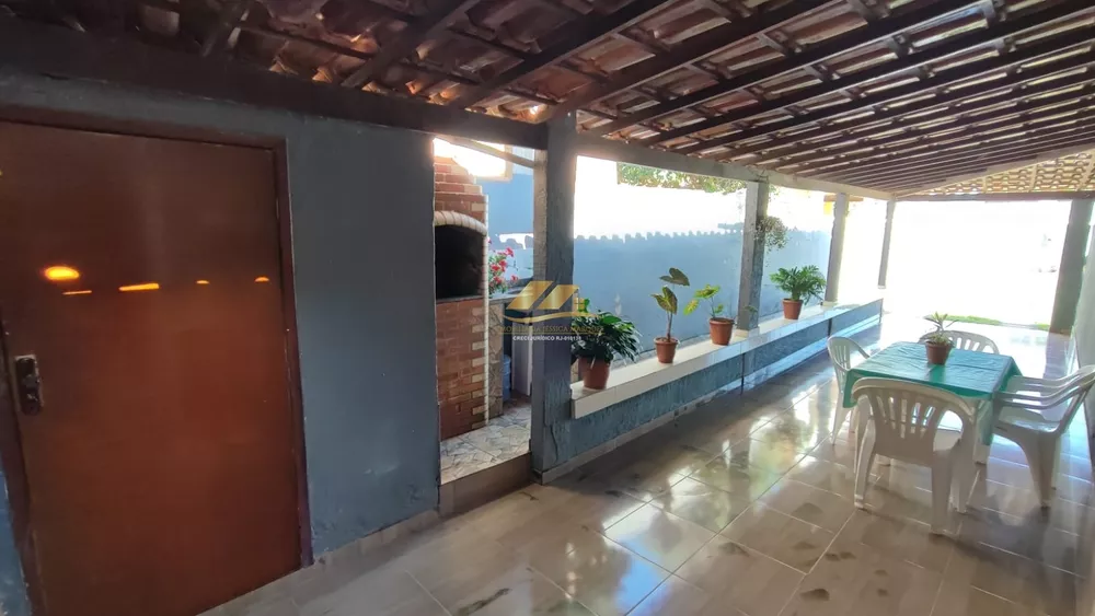 Casa, 2 quartos, 300 m² - Foto 9